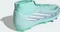 adidas F50 Sparkfusion League Mid Cut FG/AG clear mint/cloud white/solar purple (Junior) Vorschaubild