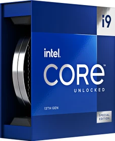 Intel Core i9-13900KS Special Edition, 8P+16E/32T, 3.20-6.00GHz, boxed ohne Kühler