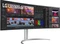 LG UltraWide 49WQ95X-W, 49" Vorschaubild