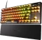 SteelSeries Apex Pro TKL Gen 3, Steel Control Edition, schwarz/transluzent, OmniPoint 3.0, USB, US Vorschaubild