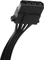 SilverStone SFX Series SX500-G (Rev. 1.1) 500W, SFX Vorschaubild