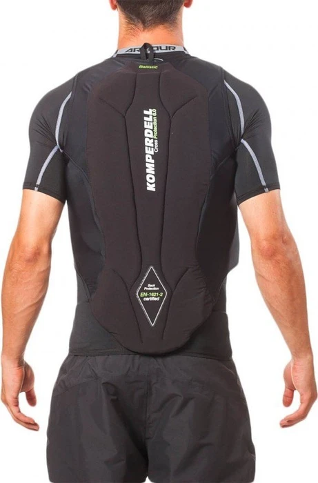 Komperdell Ballistic Cross Protektor (Herren)