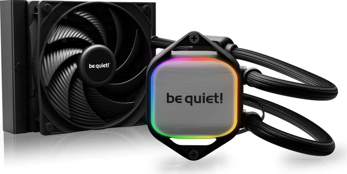 be quiet! Pure Loop 2