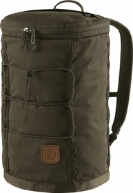 Fjällräven Singi 20 dark olive