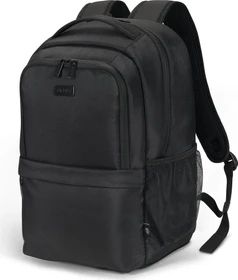 Dicota Eco Core 13-14.1" Laptop Rucksack, schwarz