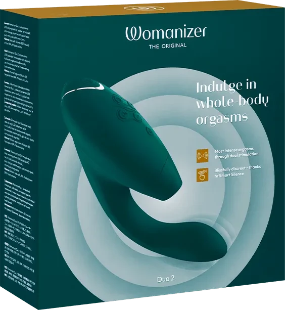 Womanizer Duo 2