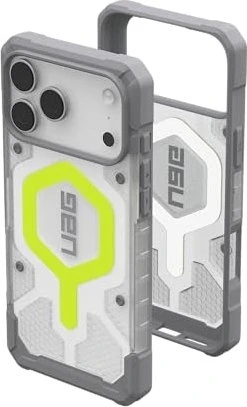 UAG Pathfinder Clear Case für Apple iPhone 17 Pro Max