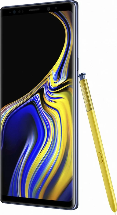 Samsung Galaxy Note 9 N960F 128GB blau