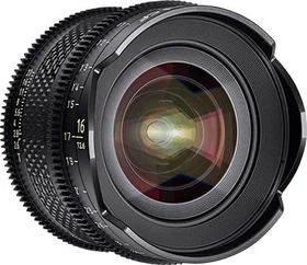 Samyang XEEN CF 16mm T2.6 für Sony E