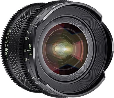Samyang XEEN CF 16mm T2.6 für Sony E