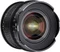 Samyang XEEN CF 16mm T2.6 für Sony E Vorschaubild