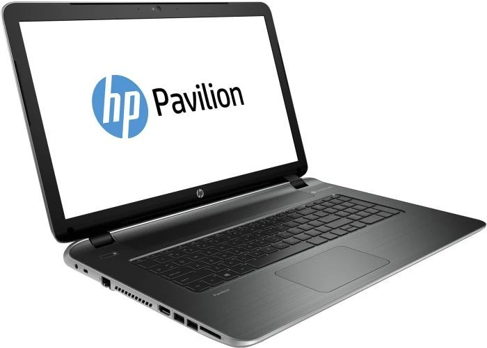 HP Pavilion 17-f042ng, A8-6410, 4GB RAM, 500GB HDD, DE