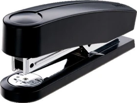 Novus B 2 Hefter, schwarz