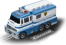 Carrera Digital 132 Geldtransporter