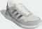 adidas Run 60s 4.0 chalk white/silver metallic/grey two (Damen) Vorschaubild