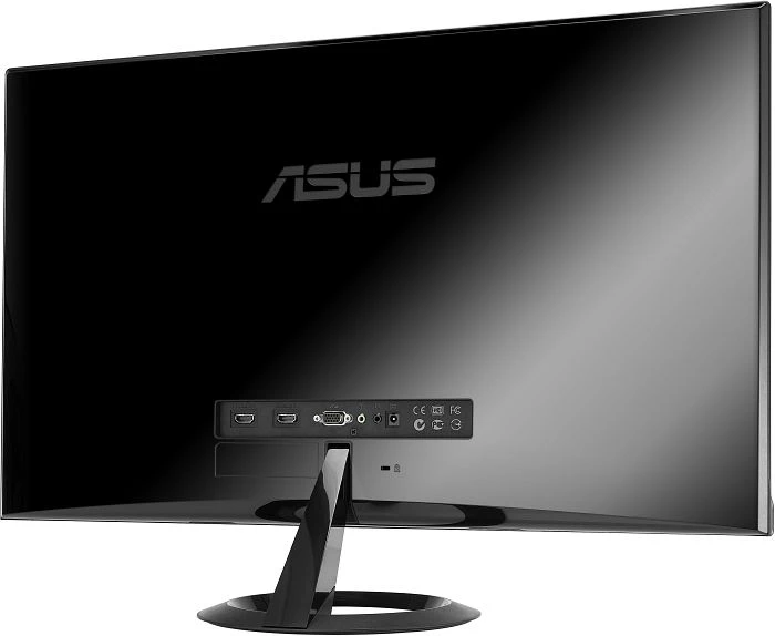 ASUS VX279H, 27"