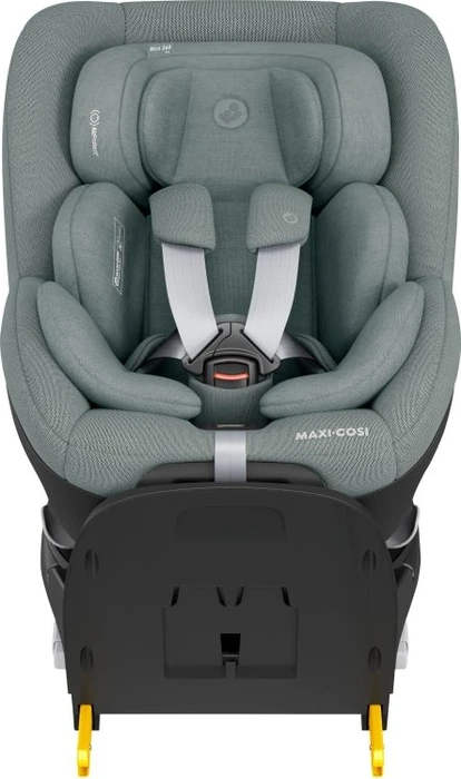 Maxi-Cosi Mica 360 Pro i-Size authentic grey