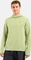 Odlo Essentials Thermal Hoodie Laufshirt langarm shadow lime (Herren) Vorschaubild