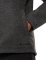 Vaude Tishan II Hooded Jacke phantom black (Herren) Vorschaubild