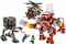 LEGO The Movie - Windmühle und Feuerwehr-Roboter Verstärkung Vorschaubild