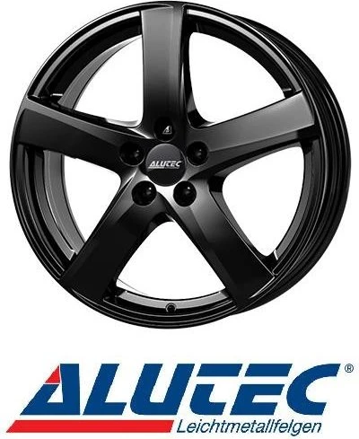 Alutec Freeze 7.5x18 5/112 ET45 (verschiedene Farben)
