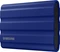 Samsung Portable SSD T7 Shield, blau, 4TB, USB-C 3.1 Vorschaubild