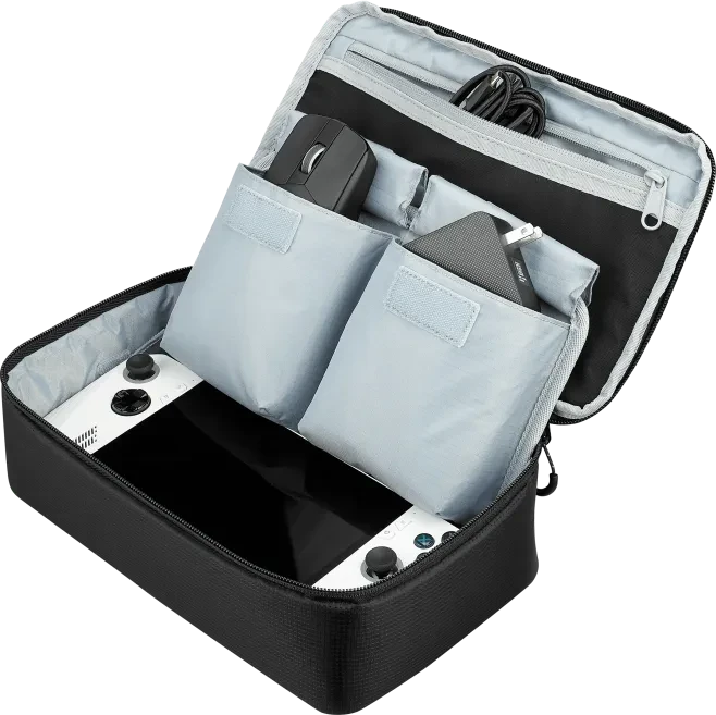 ASUS ROG Archer ErgoAir BP3800 Gaming Backpack