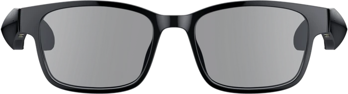Razer Anzu Smart Glasses Rectangle Design Size SM