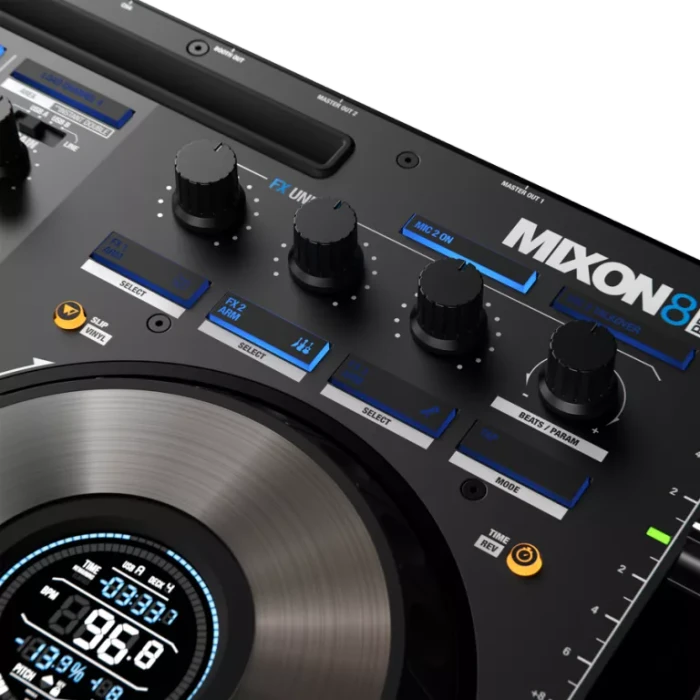 Reloop Mixon 8 Pro