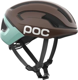 POC Omne Air MIPS Helm bronzite brown
