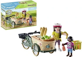 playmobil Country Lastenfahrrad