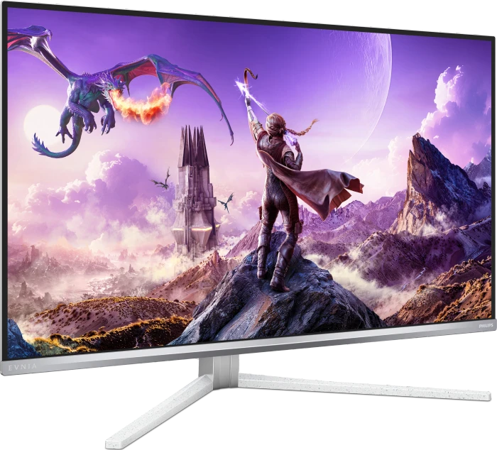 Philips Evnia 8000 Series 32M2N8900P, 31.5"