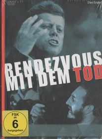 Rendezvous mit dem Tod - Warum John F. Kennedy sterben musste (DVD)