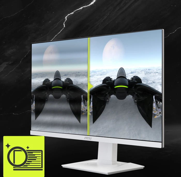 MSI MAG 274QRFWDE, 27"