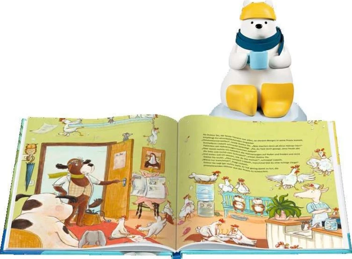 Ravensburger SAMi - Hier kommt Doktor Do!