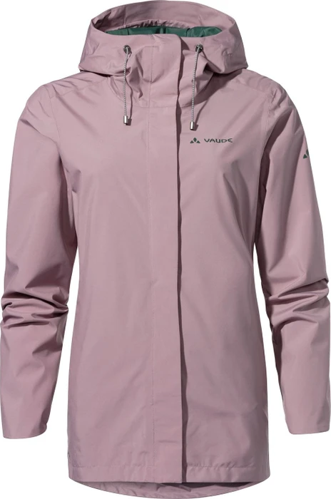 Vaude Mineo II 2L Funktionsjacke lilac dusk (Damen)