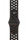 Apple Nike Sportarmband M/L für Apple Watch 46mm midnight black (MGC34ZM/A)