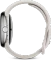 Google Pixel Watch 3 (LTE) 41mm Polished Silver mit Sportarmband Porcelain Vorschaubild