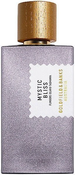 Goldfield & Banks Mystic Bliss Eau de Parfum, 100ml