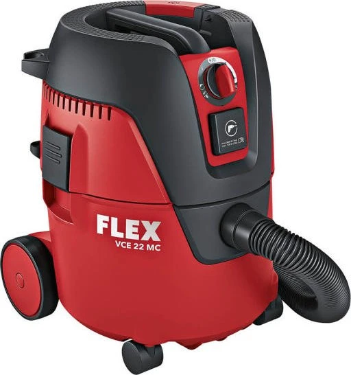Flex VCE 22 M MC V Nass-/Trockensauger