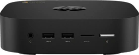 HP Chromebox G2, Core i5-7300U, 8GB RAM, 64GB SSD