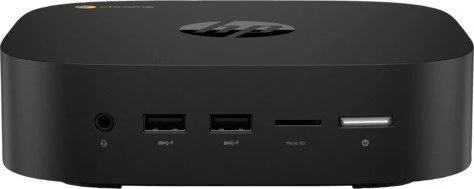 HP Chromebox G2, Core i5-7300U, 8GB RAM, 64GB SSD