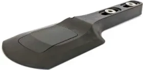 Wahoo Fitness Elemnt Roam Spoon Mount Lenker Fahrradcomputer Halterung