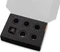 EK Water Blocks EK-Torque Compression Ring STC 16, schwarz, 6er-Pack Vorschaubild