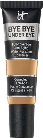IT Cosmetics Bye Bye Under Eye Concealer 34.5 rich golden, 12ml