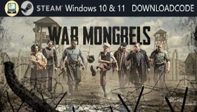 War Mongrels (Download) (PC)