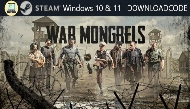 War Mongrels