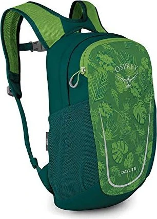 Osprey Daylite leafy green (Junior)
