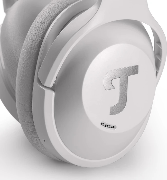 Teufel Real Blue NC 3 Pearl White