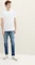 Tom Tailor Regular Tapered Jeans mit recycelter Baumwolle Jeans tinted blue denim (Herren) Vorschaubild